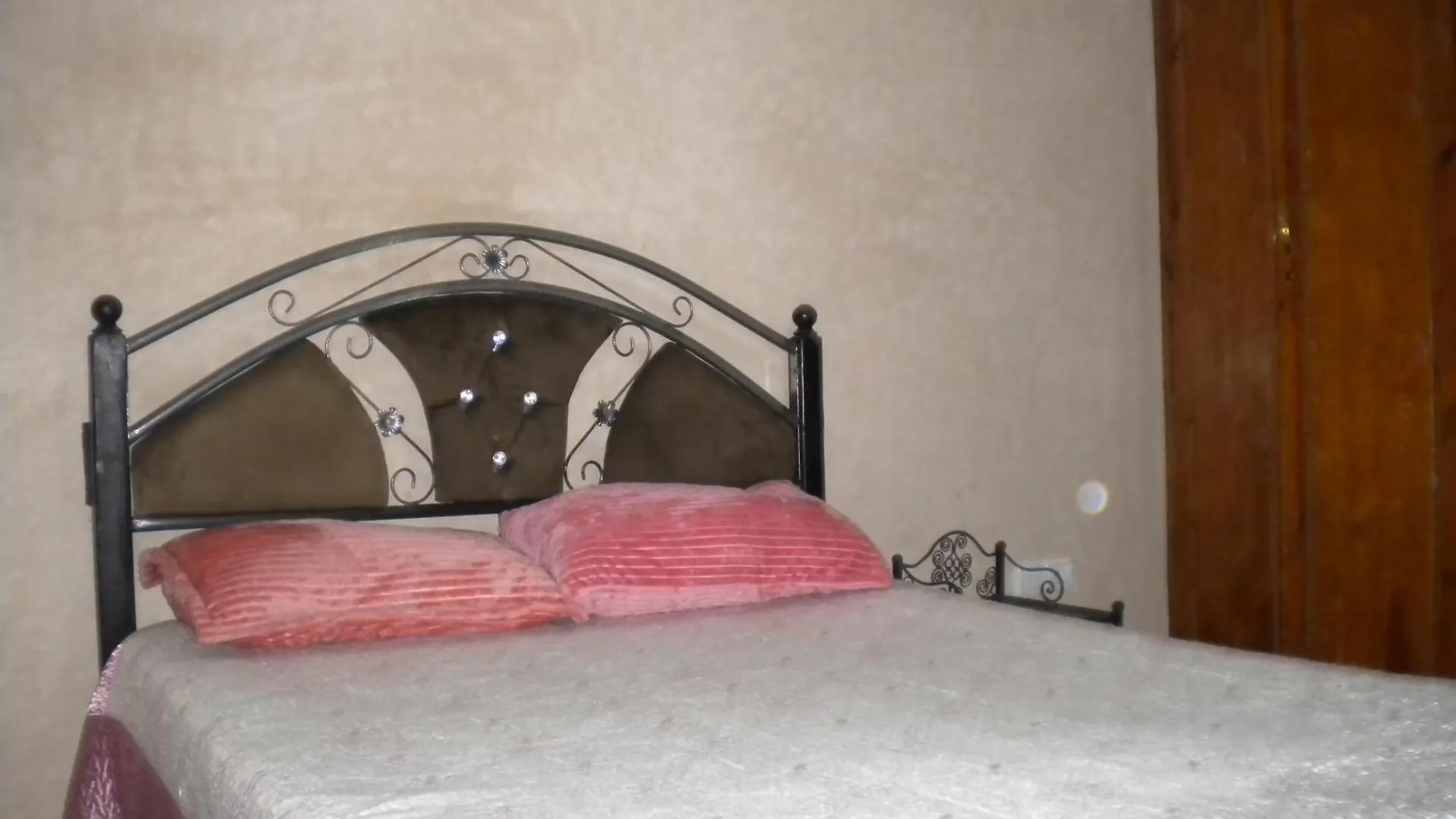 Apartment Appartement Marrakech Marrakesh