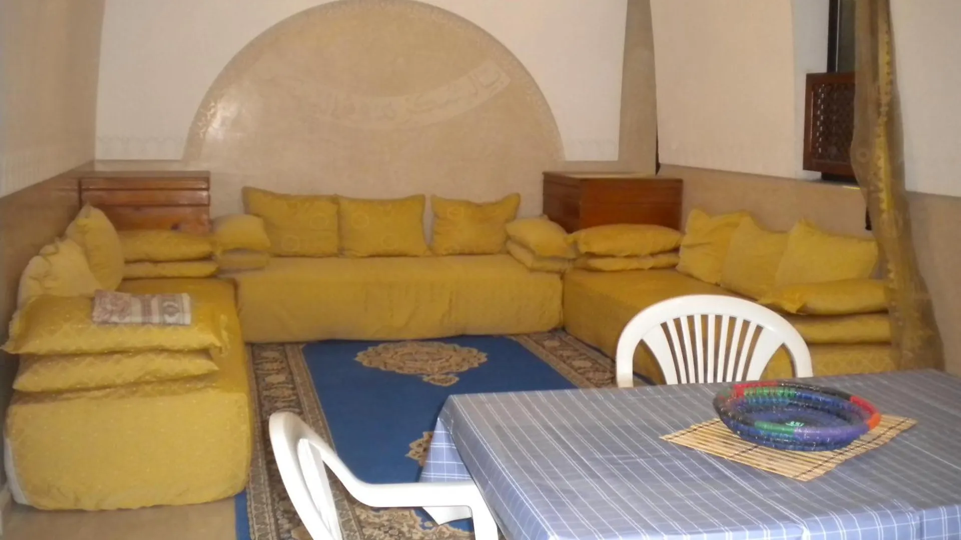 Appartement Marrakech Marrakesh