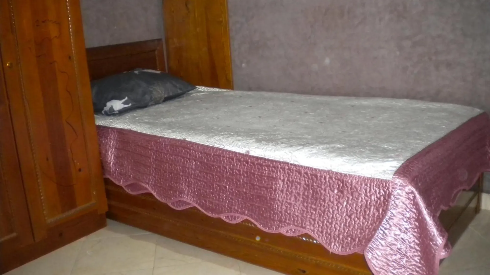 Apartment Appartement Marrakech Marrakesh