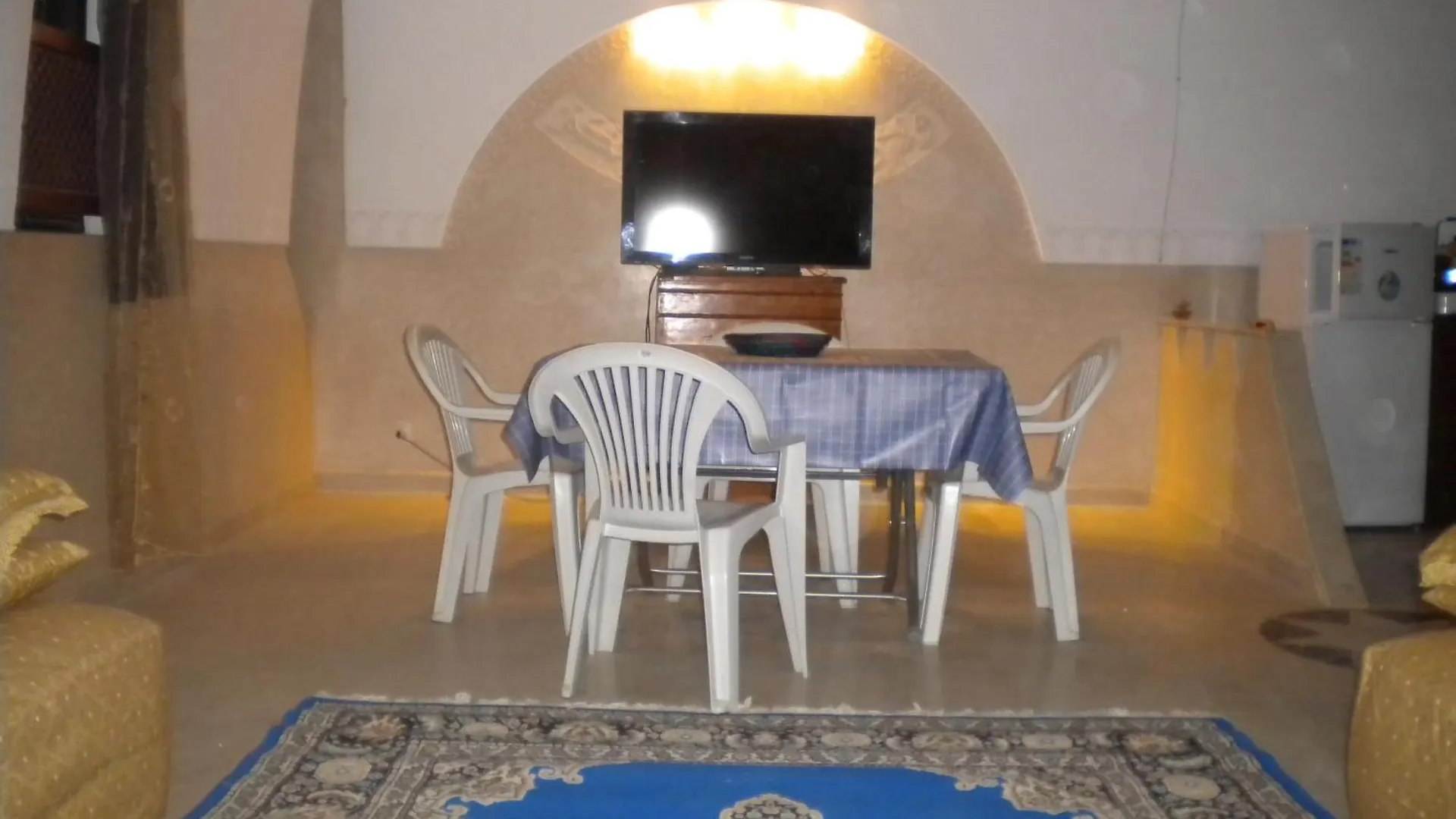 Appartement Marrakech 마라케시 아파트