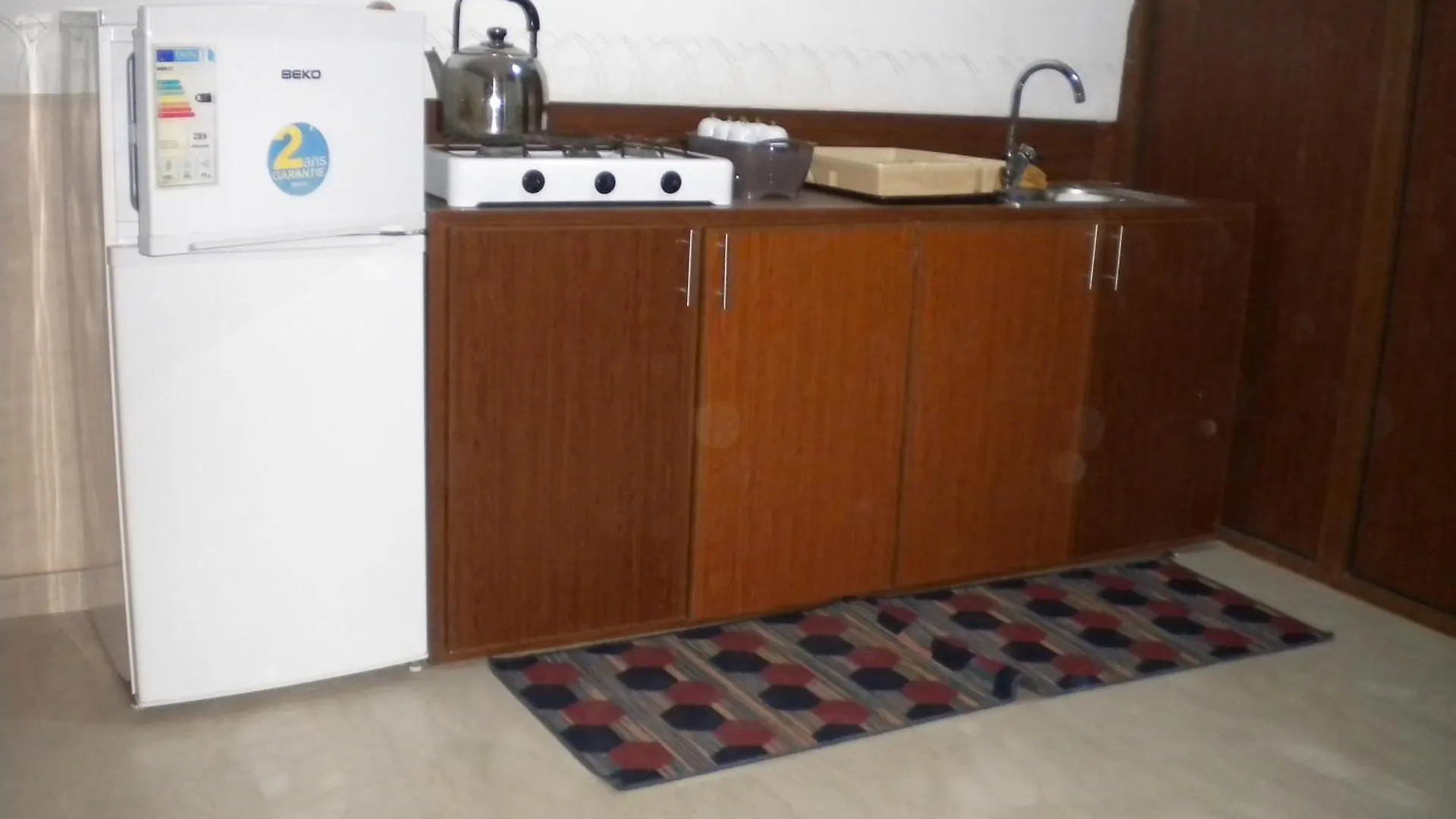 Appartement Marrakech 마라케시